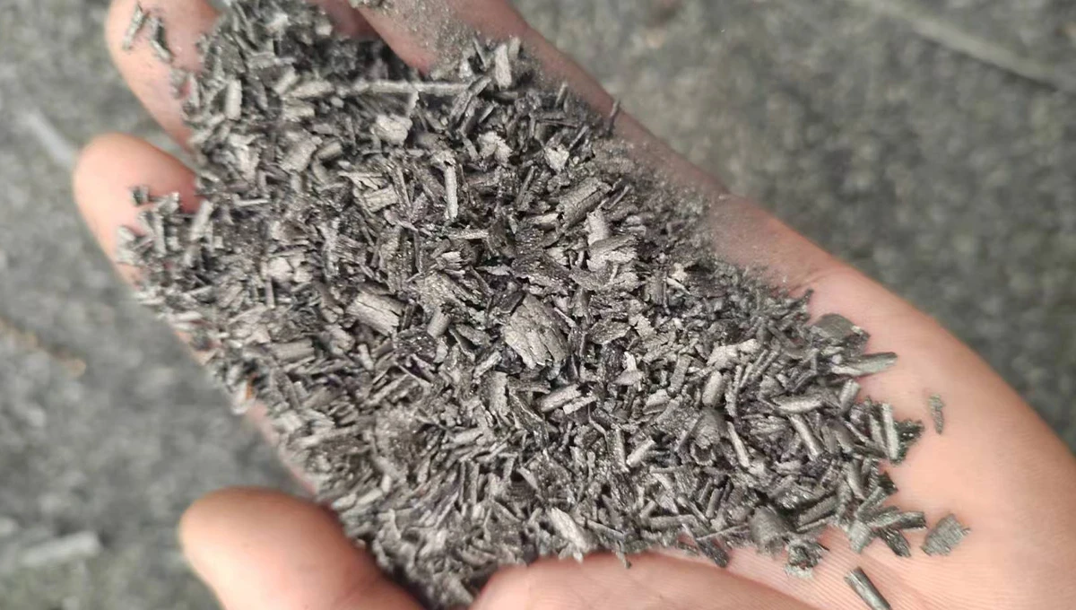iron-scraps