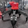 Scrap Handling Cranes