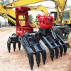 Scrap Handling Cranes