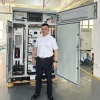 Industrial Energy Storage