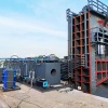 Gantry Shear