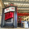 Multi-blade Shear (3D Shear)