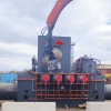 Scrap Metal Baling Machines