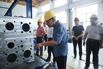 briquetting machines