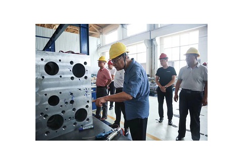 How to choose an efficient and stable copper chip briquetting machine?