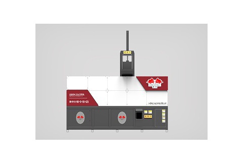 Suggestions on safe operation of the huoniu metal briquetting machine