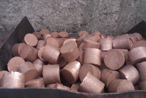Suggestions on safe operation of the huoniu briquette machine