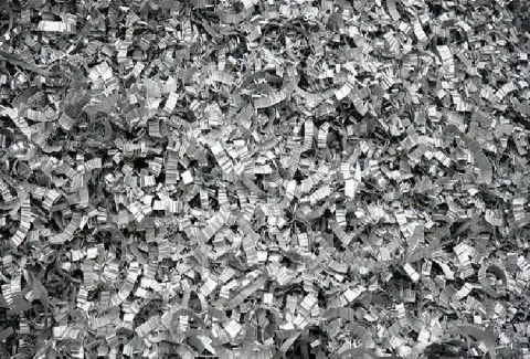 Working Principle and Market Prospect of Steel Crushing Material Briquetting Machine